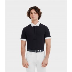 POLO DE CONCOURS HORSE...