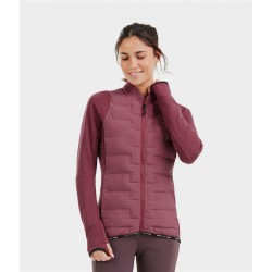 VESTE STORM HORSE PILOT FEMME