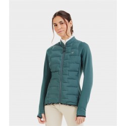 VESTE STORM HORSE PILOT FEMME