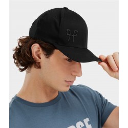 CASQUETTE HORSE PILOT FLEXFIT