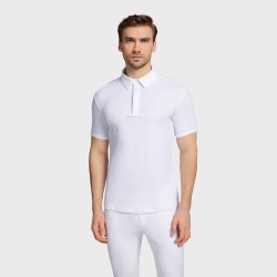 POLO SAMSHIELD CALVIN HOMME