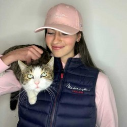 CASQUETTE MADEMOISELLE...