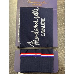 CHAUSSETTE MADEMOISELLE...