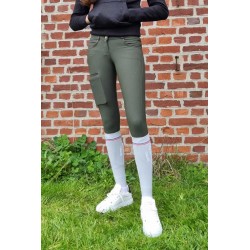 PANTALON MADEMOISELLE...