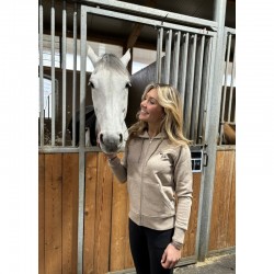 GILET JU ET PA SILVANA