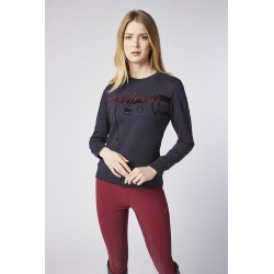 PULL VESTRUM FEMME CAMPIGLIO