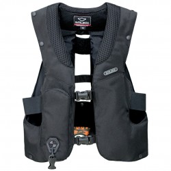 HIT AIR GILET AIRBAG COMPLET 3