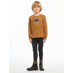 MANCHES LONGUES LEMIEUX...