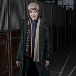 ECHARPE KINGSLAND VALE