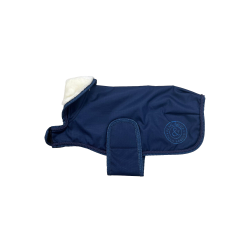 MANTEAU POUR CHIEN FLAGS...