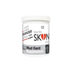 COMPLEMENT MUD GARD NAF
