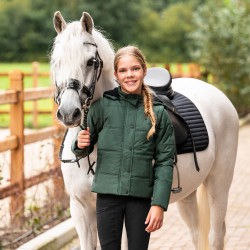 VESTE D'HIVER QHP RAYAH JUNIOR