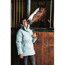 DOUDOUNE JU ET PA FLAINE