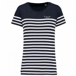 T-SHIRT MADEMOISELLE...