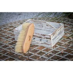 BOUCHON PENELOPE POILS LONG