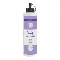 GOUDRON HIPPOTONIC POUR SABOT