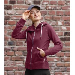 VESTE A CAPUCHE ELT PAMPLONA