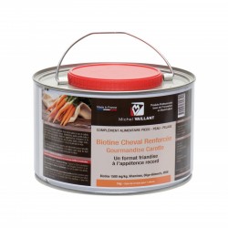 MICHEL VAILLANT BIOTINE...