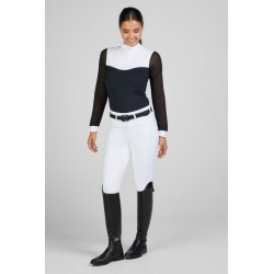 POLO DE CONCOURS PIKEUR BLOUSE