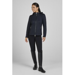 VESTE PIKEUR TECH JERSEY