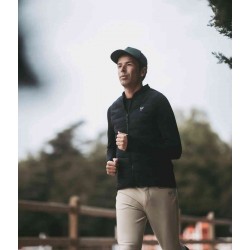 VESTE STORM HORSE PILOT HOMME