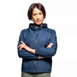 BLOUSON FLAGS & CUP MARANA...