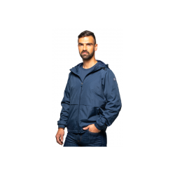 BLOUSON HOMME FLAGS AND CUP...