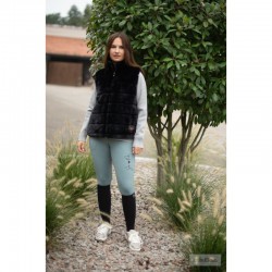 SANS MANCHES JU ET PA VIRGINIE