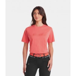 TEAM SHIRT HORSE PILOT FEMME