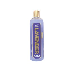 NAF SHAMPOING LAVENDER WASH...