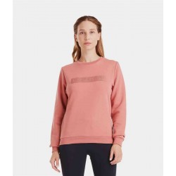 TEAM SWEAT SHIRT FEMME...