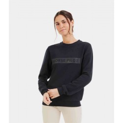 TEAM SWEAT SHIRT FEMME...