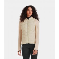 VESTE STORM HORSE PILOT FEMME