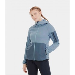 GILET HORSE PILOT PAMPA FEMME