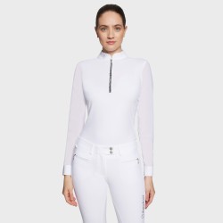 POLO DE CONCOURS SAMSHIELD...