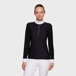 POLO DE CONCOURS SAMSHIELD...