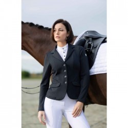 VESTE DE CONCOURS HKM AMALFI