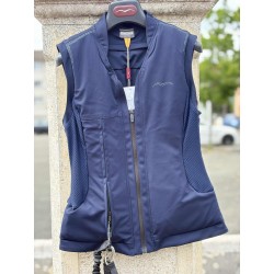 GILET AIR BAG ANIMO LI-TECH...