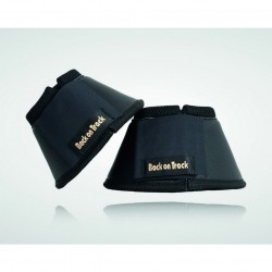 CLOCHES BACK ON TRACK