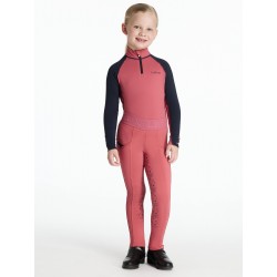 PANTALON MINI LEMIEUX PULL ON