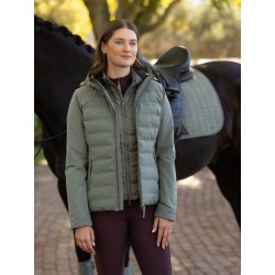 VESTE LEMIEUX IMPERMEABLE...