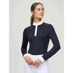 CHEMISE DE CONCOURS TOMMY...