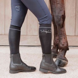 DYON CHAUSSETTES MI-BAS LOT...