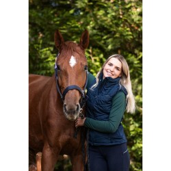 VESTE SANS MANCHES...