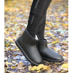 BOTTINES RAINLESS COURTES ELT