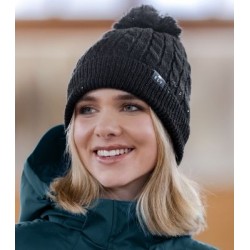 BONNET EN TRICOT RAFAELA ELT