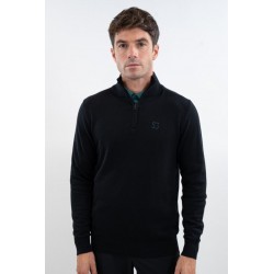 PULL HALO SG BY HARCOUR NOIR