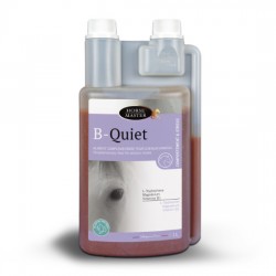 HORSEMASTER B-QUIET 1L