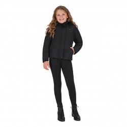 VESTE D'HIVER QHP RAYAH JUNIOR