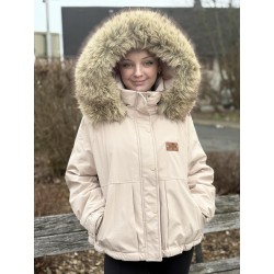 BLOUSON CAYENNE TRIPLE